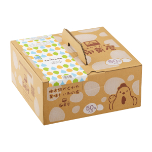 クレタマ50個入 送料込4600円